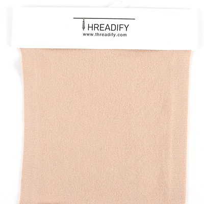 China Yarn for Hoodie  (Sweater),Polo T-shirt (Sweater), Full-Zipper Cardigan (Sweater) Core Spun Yarn Regular Yarn Viscose PBT Nylon Beige color buy from China wholesaler bulk order at wholesale price free worldwide shipping Alibaba