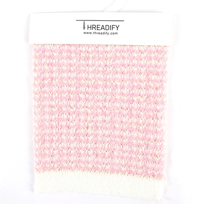 China Yarn for Ladies Vest (Sweater),Crop Top Pullover (Sweater),Dresses (Cardigan Button) (Sweater) Twisted Yarn Twisted Yarn Recycled Polyester Polyester Wool Spandex Pink color buy from China wholesaler bulk order at wholesale price free worldwide shipping Alibaba