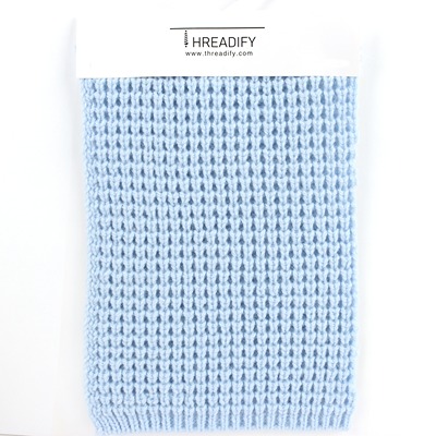 China Yarn for Polo T-shirt (Sweater),Crew Neck Pullover (Sweater),Half-Zipper Cardigan (Sweater) Core Spun Yarn Regular Yarn Acrylic Nylon Polyester Blue color buy from China wholesaler bulk order at wholesale price free worldwide shipping Alibaba