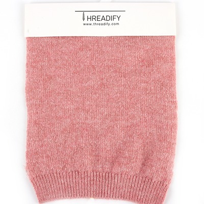 China Yarn for Ladies Vest (Sweater),Dresses (Cardigan Button) (Sweater) Mossy Yarn Fancy Yarn Recycled Polyester Polyester Acrylic Spandex Pink color buy from China wholesaler bulk order at wholesale price free worldwide shipping Alibaba