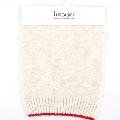 China Yarn for Crop Top Pullover (Sweater),Dresses (Cardigan Open) (Sweater) Mossy Yarn Fancy Yarn Recycled Polyester Polyester Acrylic Spandex White color buy from China wholesaler bulk order at wholesale price free worldwide shipping Alibaba