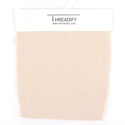 China Yarn for Half-Zipper Cardigan (Sweater),Crew Neck Pullover (Sweater),Polo T-shirt (Sweater) Core Spun Yarn Regular Yarn Eco Tang Viscose PBT Nylon Beige color buy from China wholesaler bulk order at wholesale price free worldwide shipping Alibaba