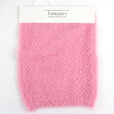 China Yarn for Ladies Vest (Sweater),Crop Top Pullover (Sweater),Dresses (Cardigan Button) (Sweater) Cat Feather Yarn Fancy Yarn Nylon Pink color buy from China wholesaler bulk order at wholesale price free worldwide shipping Alibaba