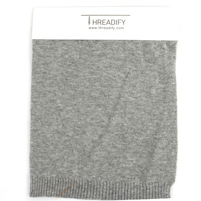 China Yarn for Open Cardigan (Sweater),Round Neck Pullover (Sweater),Hoodie  (Sweater) Semi-Worsted Spun Regular Yarn Cotton PBT Nylon Wool Grey Melange color buy from China wholesaler bulk order at wholesale price free worldwide shipping Alibaba
