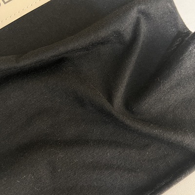 China Fabric for T-Shirt,Pajamas,Loungewear,Yoga Pants,Tracksuits Single Jersey Knit Fabric Polyester Cotton Black color buy from China wholesaler bulk order at wholesale price free worldwide shipping Alibaba