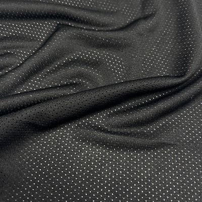 China Fabric for Sports Bras,Yoga Clothes,Tank Top Birdeye Mesh Knit Fabric Polyester Blue color buy from China wholesaler bulk order at wholesale price free worldwide shipping Alibaba