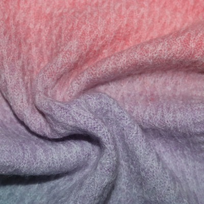 China Yarn for Dresses (Cardigan Open) (Sweater),Crop Top Pullover (Sweater) Mossy Yarn Fancy Yarn Acrylic Polyester Nylon Wool Spandex Rainbow color buy from China wholesaler bulk order at wholesale price free worldwide shipping Alibaba