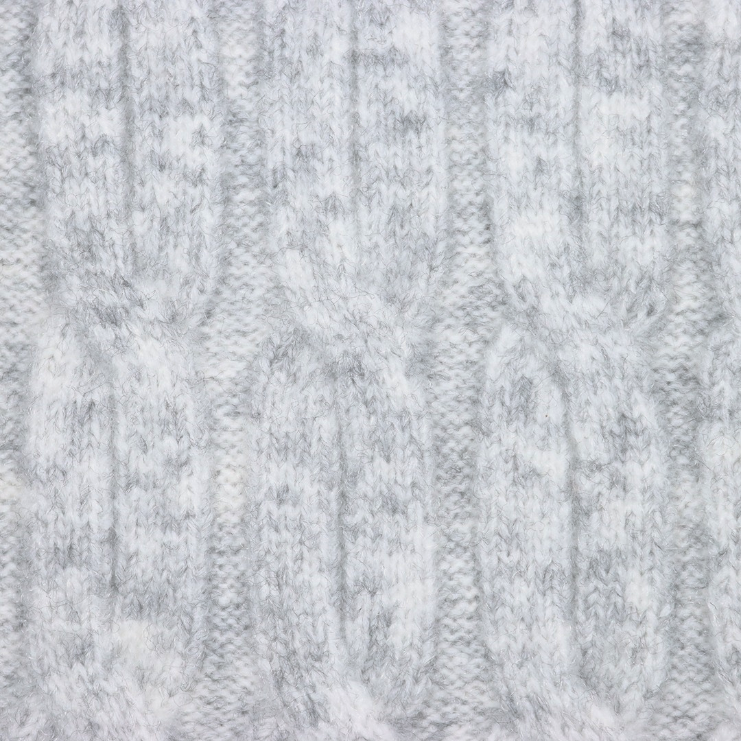 China Yarn for Crew Neck Pullover (Sweater),Round Neck Pullover (Sweater),Dresses (Pullover) (Sweater) Air Spun Yarn Fancy Yarn Acrylic Nylon Polyester Grey color buy from China wholesaler bulk order at wholesale price free worldwide shipping Alibaba