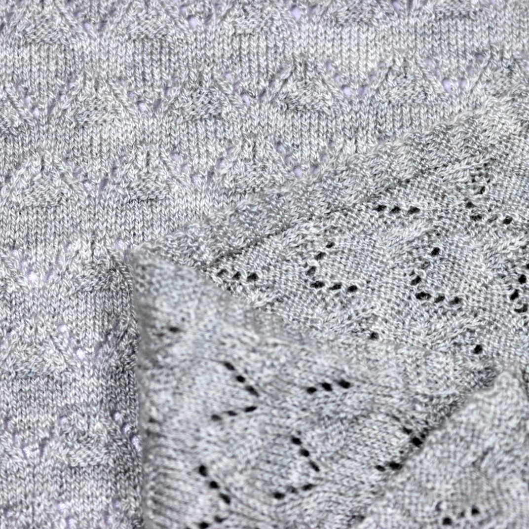 China Yarn for Shirt Long Sleeve Button (Sweater),Crew Neck Pullover (Sweater),Polo T-shirt (Sweater) Ring Spun Regular Yarn Acrylic Nylon Cashmere Silk Gray color buy from China wholesaler bulk order at wholesale price free worldwide shipping Alibaba