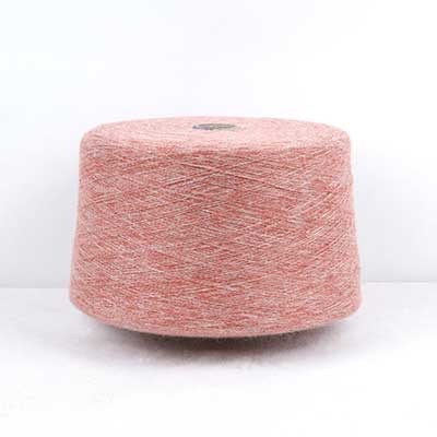 China Yarn for Dresses (Cardigan Button) (Sweater),Ladies Vest (Sweater)  Mossy Yarn Fancy Yarn Polyester Nylon Spandex Rust Red color buy from China wholesaler bulk order at wholesale price free worldwide shipping Alibaba