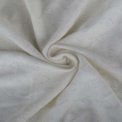 India Fabric for Crop Top,Hoodie,Tank Top Rib Knit Fabric Cotton Peach Solid color buy from India wholesaler bulk order at wholesale price free worldwide shipping Alibaba