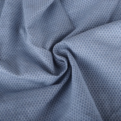 Bangladesh Fabric for Shirt,Crop Top,Skirt,Over Shirt Cotton YD Jacquard Natural Woven Fabric Cotton Ash Yarn Dyed color buy from Bangladesh wholesaler bulk order at wholesale price free worldwide shipping Alibaba