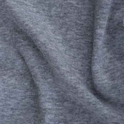 China Fabric for Hoodie,Sweatshirt,Jacket Fleece Knit Fabric Polyester Cotton Spandex Lighr Grey color buy from China wholesaler bulk order at wholesale price free worldwide shipping Alibaba