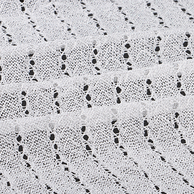 China Yarn for Ladies Vest (Sweater),Dresses (Cardigan Button) (Sweater) Double Twist Spun Regular Yarn Viscose Nylon Lurex white color buy from China wholesaler bulk order at wholesale price free worldwide shipping Alibaba