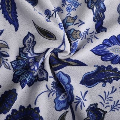 China Fabric for Loungewear,Pajamas,Hoodie Coral Fleece Knit Fabric Polyester Bottom Blue color buy from China wholesaler bulk order at wholesale price free worldwide shipping Alibaba