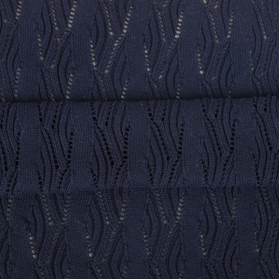 China Yarn for Shirt Long Sleeve Button (Sweater),Crew Neck Pullover (Sweater),Polo T-shirt (Sweater) Ring Spun Regular Yarn Recycled Polyester Navy color buy from China wholesaler bulk order at wholesale price free worldwide shipping Alibaba