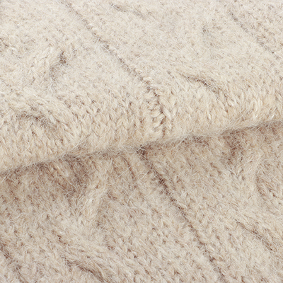 China Yarn for Dresses (Cardigan Button) (Sweater),Ladies Vest (Sweater)  Mossy Yarn Fancy Yarn Alpaca Wool Recycled Polyester Polyester beige color buy from China wholesaler bulk order at wholesale price free worldwide shipping Alibaba