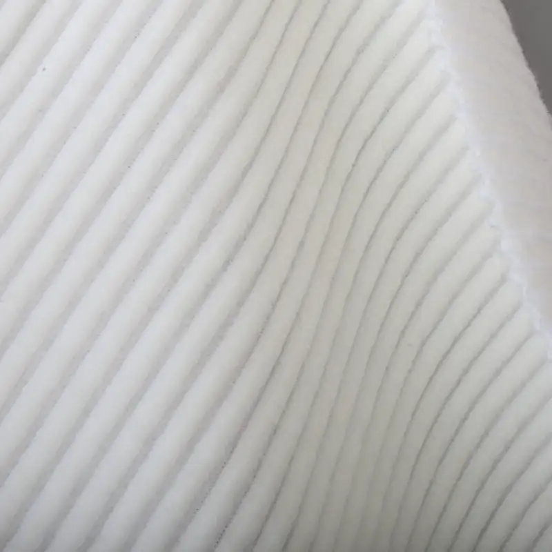 China Fabric for Jacket,Blazer,Overcoat Ottoman Knit Fabric Cotton Polyester Spandex Cream color buy from China wholesaler bulk order at wholesale price free worldwide shipping Alibaba