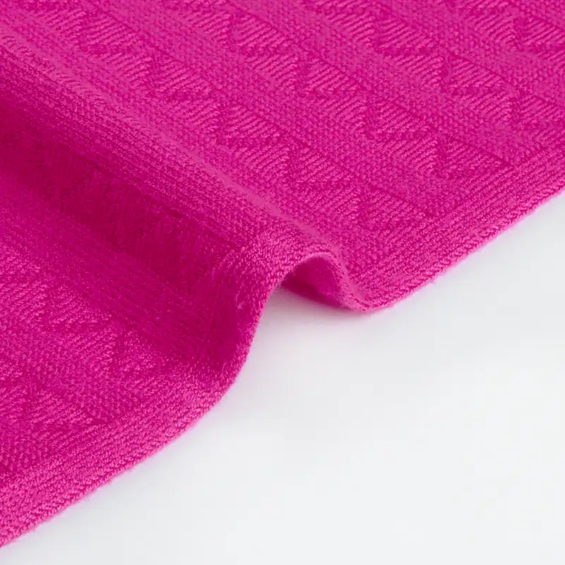 China Yarn for Ladies Vest (Sweater),Crop Top Pullover (Sweater),Dresses (Cardigan Button) (Sweater) Ring Spun Regular Yarn Viscose Rose color buy from China wholesaler bulk order at wholesale price free worldwide shipping Alibaba