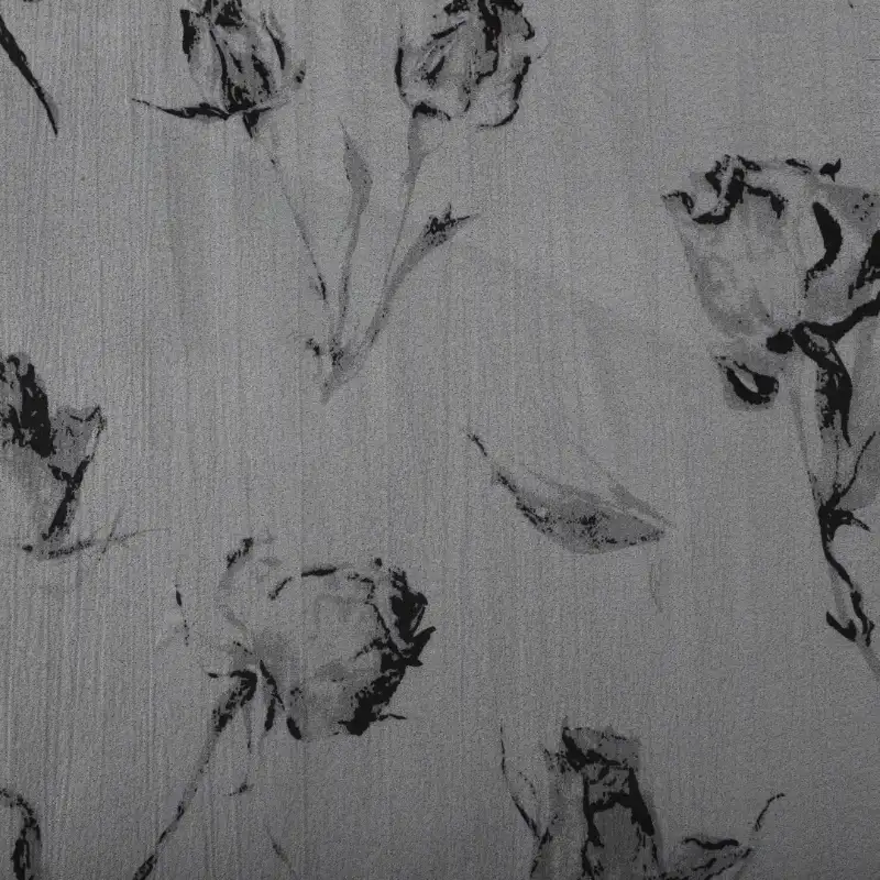 China Fabric for Blouse,Skirt,Crop Top Cotton Poplin Natural Woven Fabric Cotton AOP color buy from China wholesaler bulk order at wholesale price free worldwide shipping Alibaba