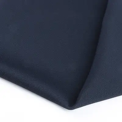 China Fabric for Leggings,Swimsuits,Tracksuits Scuba Knit Fabric Modal Polyester Spandex Purplish Blue color buy from China wholesaler bulk order at wholesale price free worldwide shipping Alibaba