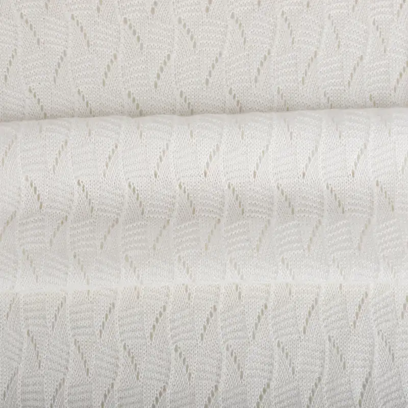 China Yarn for Knitted Jacket (Sweater),Hoodie  (Sweater),Half-Zipper Cardigan (Sweater) Woollen Spun Regular Yarn Polyester Acrylic Cream color buy from China wholesaler bulk order at wholesale price free worldwide shipping Alibaba