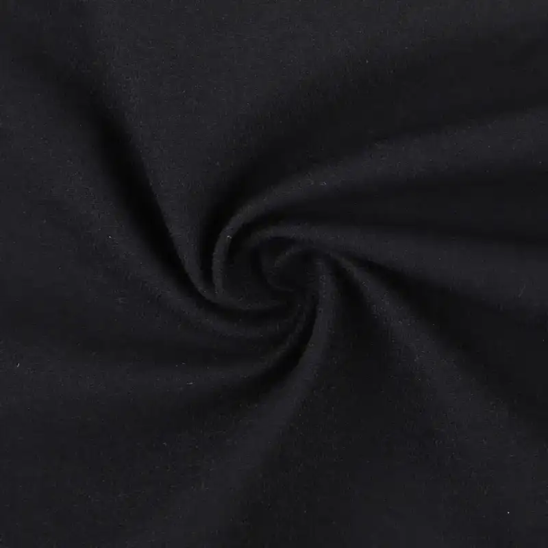 China Fabric for Jacket,Rain Coat,Bomber Jacket Nylon Taslon Synthetic Woven Fabric Nylon Spandex Black color buy from China wholesaler bulk order at wholesale price free worldwide shipping Alibaba
