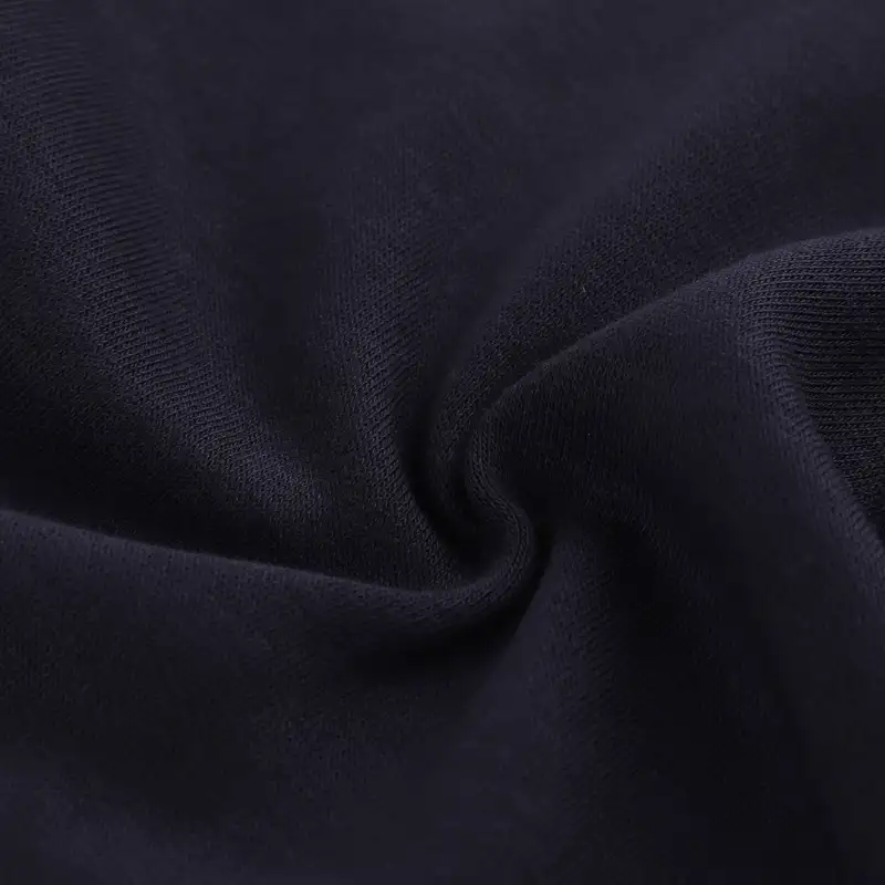 China Fabric for Hoodie,Sweatshirt,Jacket Fleece Knit Fabric Cotton Polyester Ink color buy from China wholesaler bulk order at wholesale price free worldwide shipping Alibaba