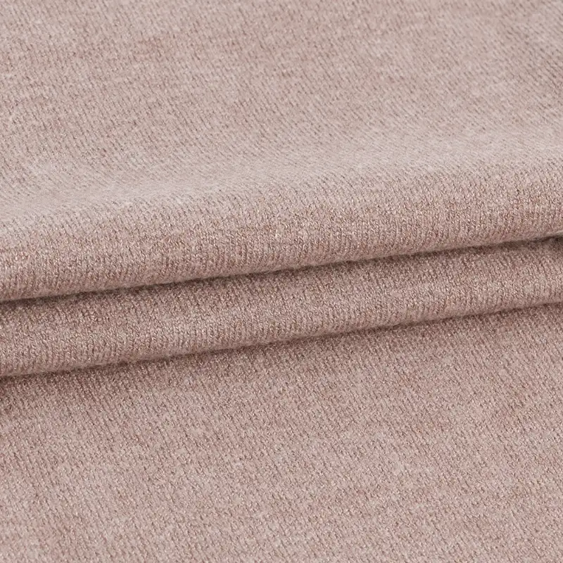 China Yarn for Half-Zipper Cardigan (Sweater),Crew Neck Pullover (Sweater),Polo T-shirt (Sweater) Core Spun Yarn Regular Yarn Viscose Nylon Polyester brown color buy from China wholesaler bulk order at wholesale price free worldwide shipping Alibaba