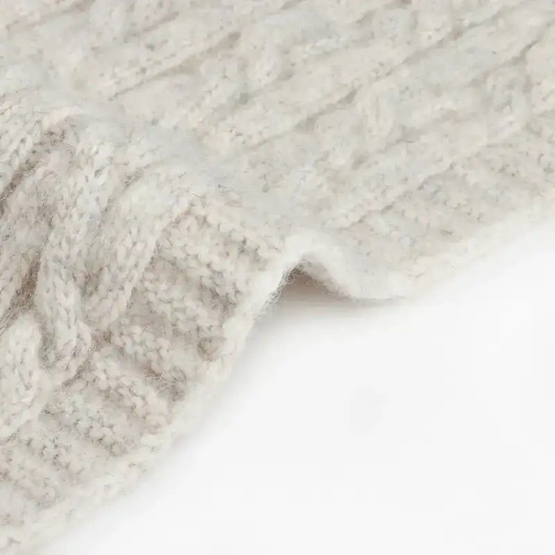 China Yarn for Full-Zipper Cardigan (Sweater),Polo T-shirt (Sweater),Hoodie  (Sweater) Air Spun Yarn Fancy Yarn Recycled Polyester Polyester Nylon Wool begie color buy from China wholesaler bulk order at wholesale price free worldwide shipping Alibaba