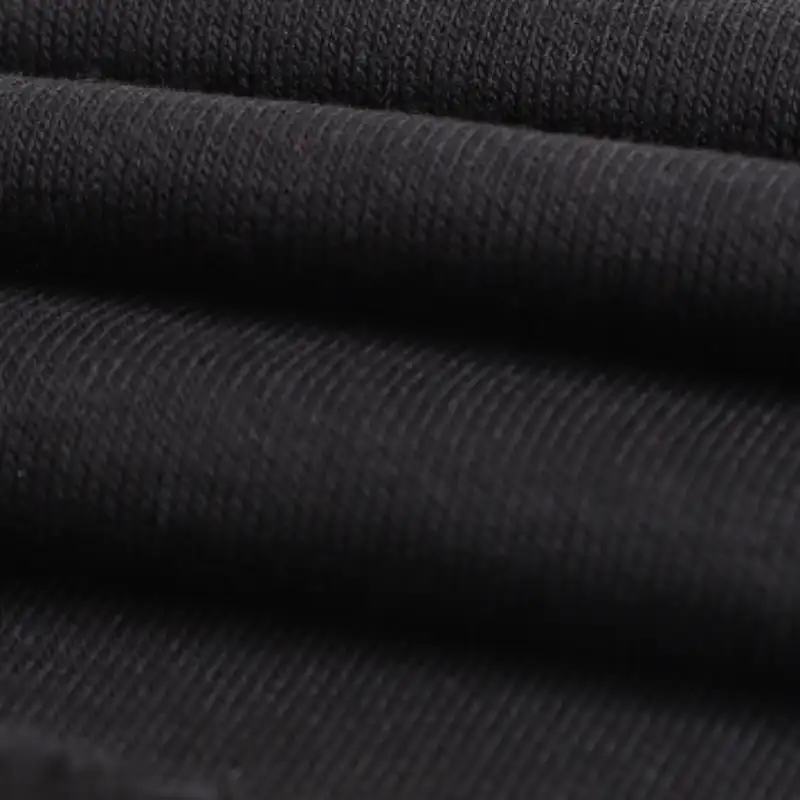 China Fabric for Hoodie,Sweatshirt,Jacket Fleece Knit Fabric Polyester Cotton Spandex Lighr Grey color buy from China wholesaler bulk order at wholesale price free worldwide shipping Alibaba