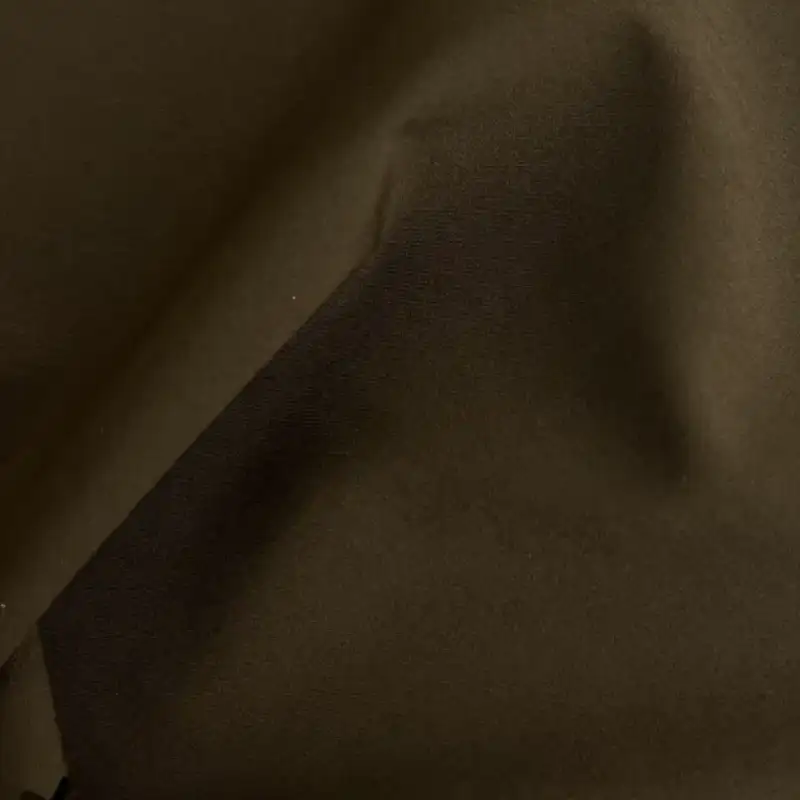 China Fabric for Jacket,Tracksuits,Hoodie Four Stretch Polyester Woven Fabric Synthetic Woven Fabric Polyester Spandex Green color buy from China wholesaler bulk order at wholesale price free worldwide shipping Alibaba