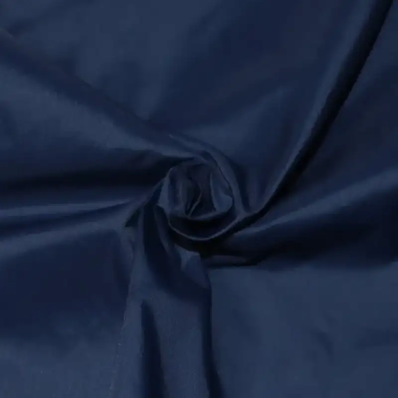 China Fabric for Bomber Jacket,Trench Coat Nylon Taffeta Synthetic Woven Fabric Nylon Navy color buy from China wholesaler bulk order at wholesale price free worldwide shipping Alibaba