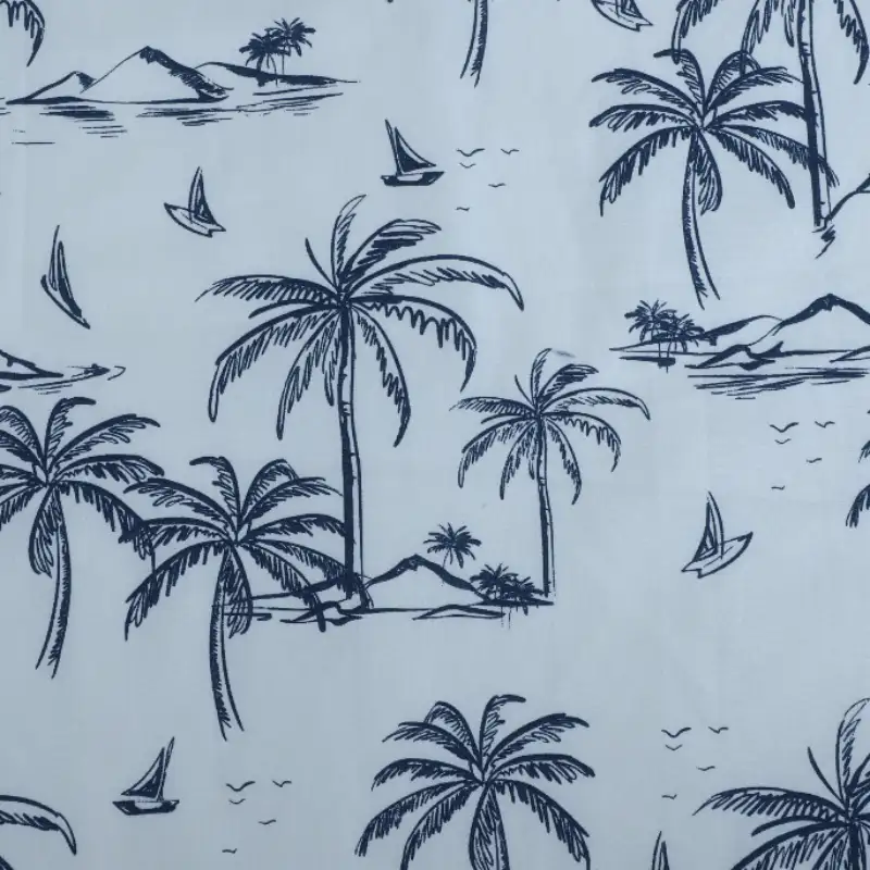 Bangladesh Fabric for Blouse,Skirt,Crop Top Cotton Poplin Natural Woven Fabric Cotton Printed color buy from Bangladesh wholesaler bulk order at wholesale price free worldwide shipping Alibaba