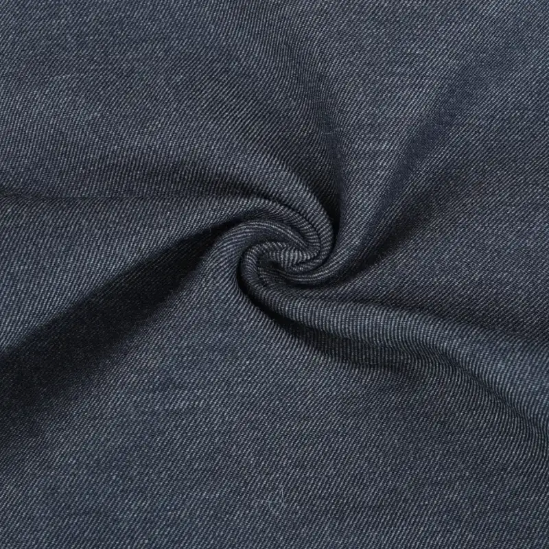 Bangladesh Fabric for Shirt,Blouse Nylon/Rayon Bengaline Woven Blended Fabric Rayon Nylon Spandex MOKU NAVY color buy from Bangladesh wholesaler bulk order at wholesale price free worldwide shipping Alibaba