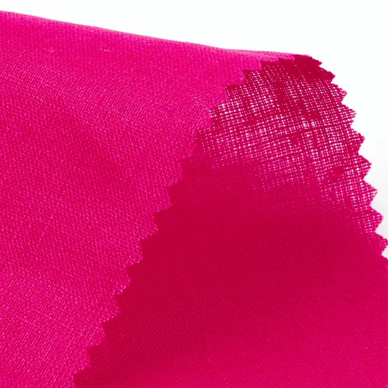 China Fabric for Shirt,Crop Top,Skirt,Over Shirt Linen Plain Natural Woven Fabric Linen White color buy from China wholesaler bulk order at wholesale price free worldwide shipping Alibaba