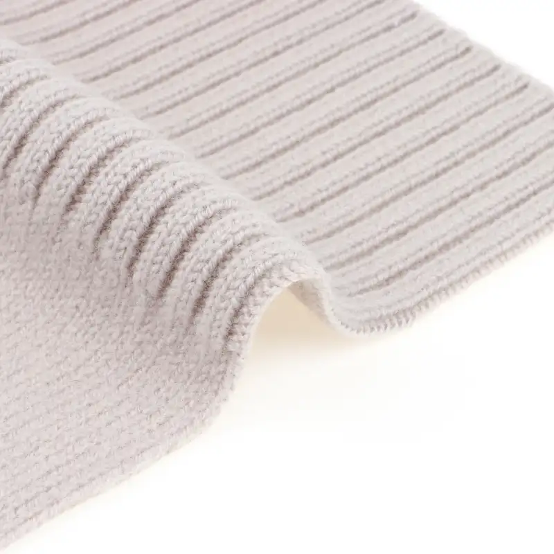 China Yarn for Knitted Jacket (Sweater),Hoodie  (Sweater),Half-Zipper Cardigan (Sweater) Woollen Spun Regular Yarn Bamboo Recycled Polyester Grey color buy from China wholesaler bulk order at wholesale price free worldwide shipping Alibaba