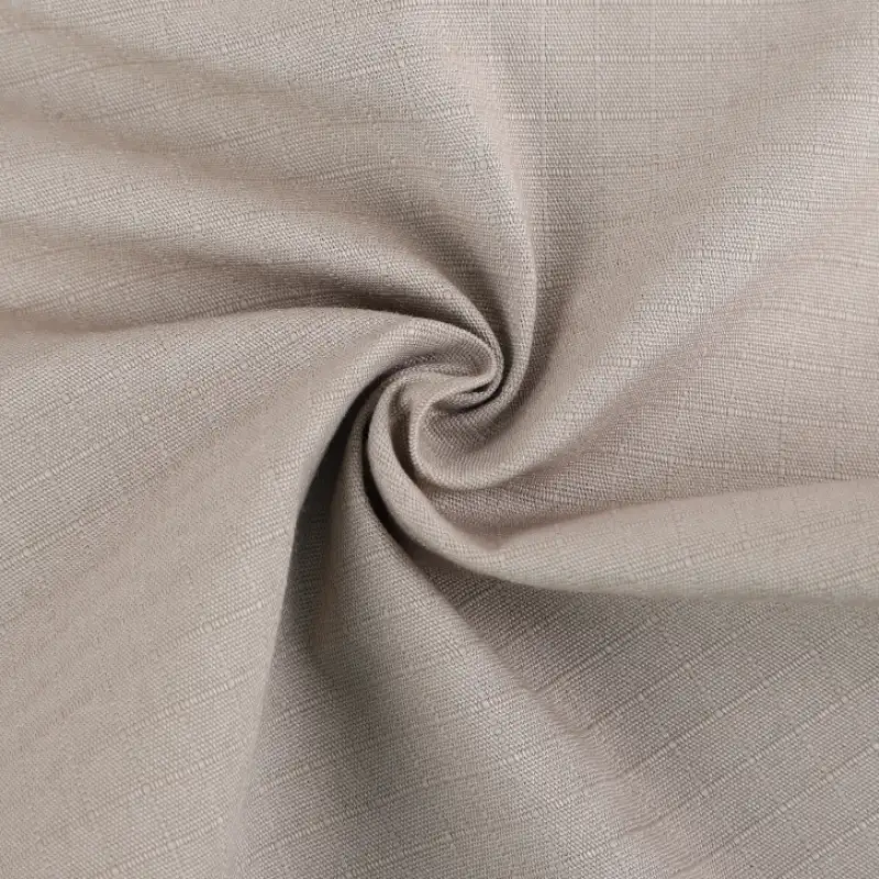 Bangladesh Fabric for Shirt,Crop Top,Skirt Cotton Canvas Natural Woven Fabric BCI Cotton Recycled Cotton STONE color buy from Bangladesh wholesaler bulk order at wholesale price free worldwide shipping Alibaba