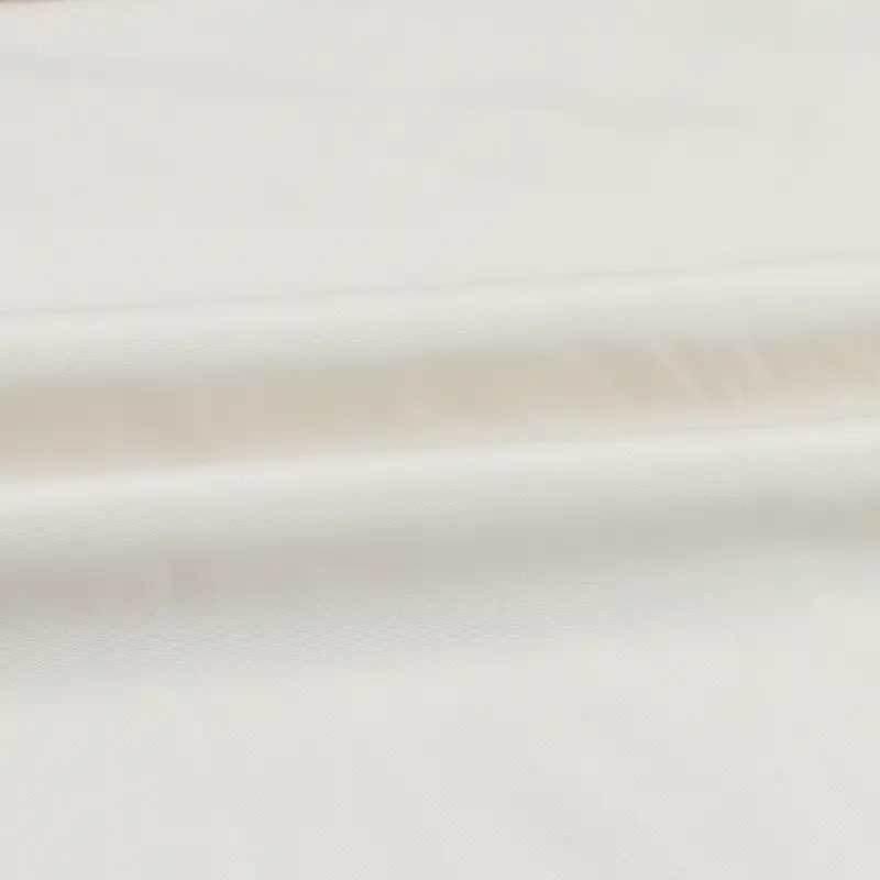 China Fabric for Blouse,Pajamas,Loungewear Polyester Pongee Synthetic Woven Fabric Polyester Beige color buy from China wholesaler bulk order at wholesale price free worldwide shipping Alibaba