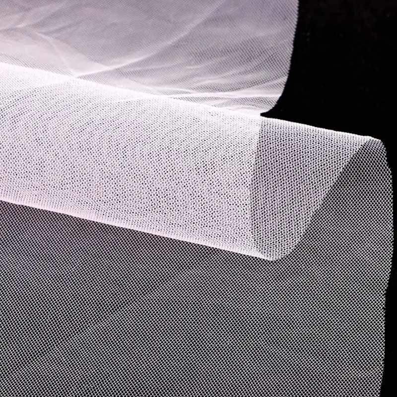 China Fabric for Yoga Clothes,Sports Bras Mesh Knit Fabric Nylon Pink color buy from China wholesaler bulk order at wholesale price free worldwide shipping Alibaba