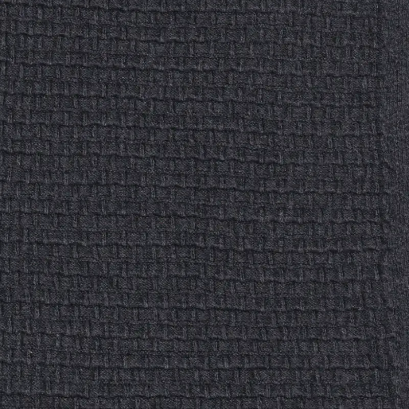China Yarn for Round Neck Pullover (Sweater),T-shirt (Sweater),Polo T-shirt (Sweater),Hoodie  (Sweater) Ring Spun Regular Yarn BCI Cotton Dark Gray color buy from China wholesaler bulk order at wholesale price free worldwide shipping Alibaba
