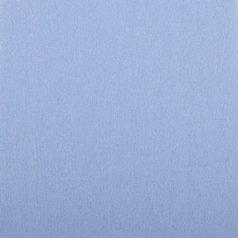 China Fabric for Jogger,Loungewear,Sweatshirt French Terry Knit Fabric Polyester Rayon Spandex Blue color buy from China wholesaler bulk order at wholesale price free worldwide shipping Alibaba