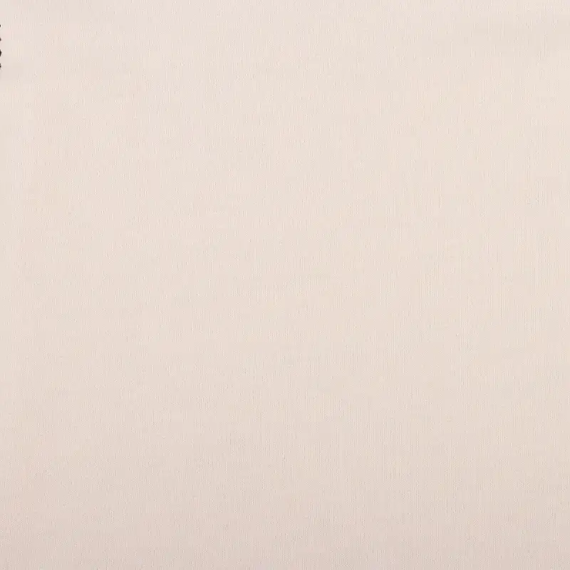 China Fabric for Jogger,Loungewear,Sweatshirt French Terry Knit Fabric Cotton Off-white color buy from China wholesaler bulk order at wholesale price free worldwide shipping Alibaba