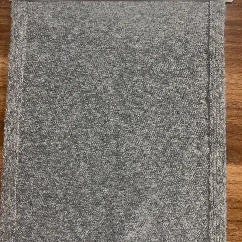 China Yarn  Mossy Yarn Fancy Yarn Recycled Polyester Polyester Spandex GREY color buy from China wholesaler bulk order at wholesale price free worldwide shipping Alibaba