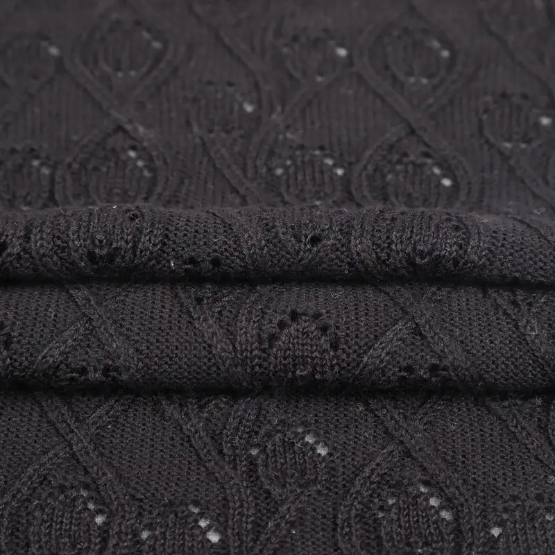 Bangladesh Yarn for Ladies Vest (Sweater),Open Cardigan (Sweater),Crew Neck Pullover (Sweater) Vortex Spun Regular Yarn Eco Tang Viscose NEGRO color buy from Bangladesh wholesaler bulk order at wholesale price free worldwide shipping Alibaba