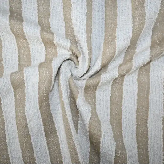 India Fabric for Waistcoat,Blazer Weft Jacquard Knit Fabric Cotton White color buy from India wholesaler bulk order at wholesale price free worldwide shipping Alibaba