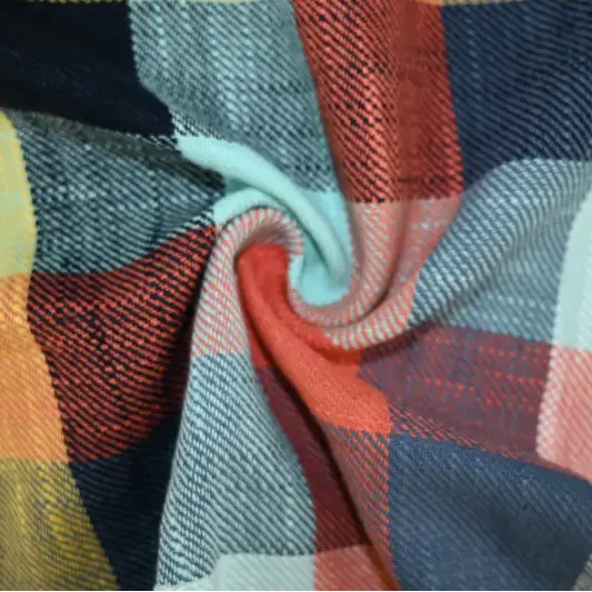 India Fabric for Shirt,Crop Top,Skirt,Over Shirt Rayon Twill Natural Woven Fabric Viscose off White color buy from India wholesaler bulk order at wholesale price free worldwide shipping Alibaba