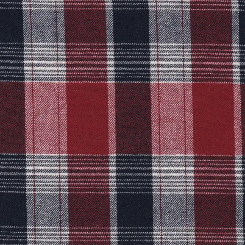 China Fabric for Jackets,Trench Coat,Bomber jacket CVC Yarn Dye Woven Blended Fabric Polyester Cotton Hemp Blue color buy from China wholesaler bulk order at wholesale price free worldwide shipping Alibaba