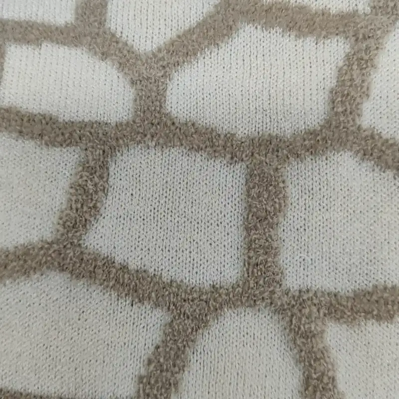 China Yarn for Ladies Vest (Sweater),Crop Top Pullover (Sweater),Dresses (Cardigan Button) (Sweater) Teddy Yarn Fancy Yarn Polyester Nylon Light Purple color buy from China wholesaler bulk order at wholesale price free worldwide shipping Alibaba