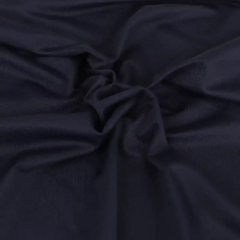 China Fabric for Pajamas,Loungewear,Blouse Polyester Pongee Synthetic Woven Fabric Polyester Black color buy from China wholesaler bulk order at wholesale price free worldwide shipping Alibaba